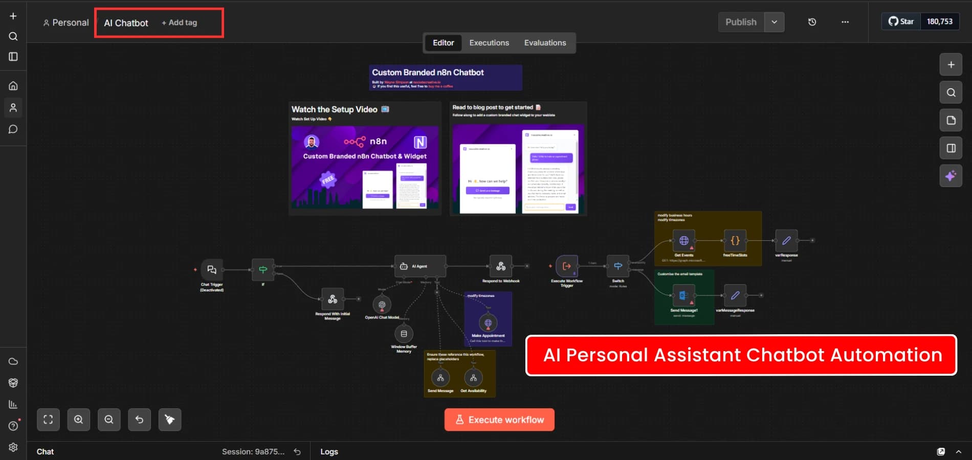 AI Instagram & FB DM Responder